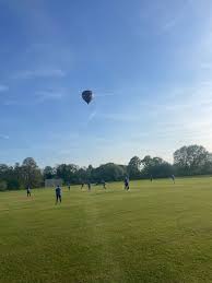 Image result for Crewe Cricket Club