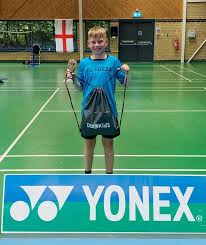Image result for Pfizer Junior Badminton Club