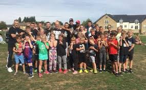 Image result for Sheffield Boxing Centre