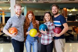 Image result for Well-Being & Leisure Team (Ten Pin Bowling)