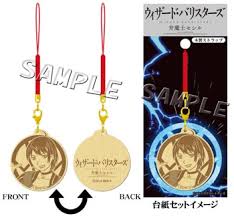 「天刀もよ ウィザード・バリスターズ〜弁魔士セシル」の画像検索結果