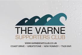 Image result for Varne Boat Club - Greatstone, Kent