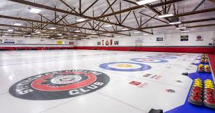 Image result for Province Of London Curling Club