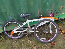 Image result for Decoy Bmx