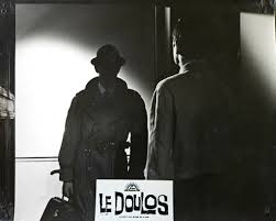 Image result for Le Doulos poster