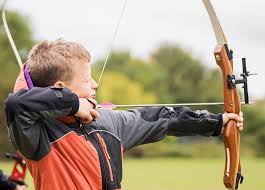 Image result for SUTTON BOWMEN ARCHERY CLUB
