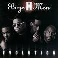 Boyz II Men Picture 4