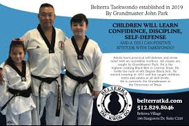 Image result for Park's Martial Arts