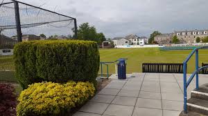 Image result for Greenock Cricket Club