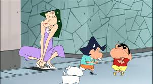 「まつざか梅 クレヨンしんちゃん」の画像検索結果