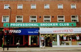 Image result for Colne Snooker Club