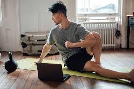 Image result for Flexibility Health & Fitness Club