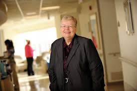 To honor Carol Ball\u0026#39;s commitment to providing the best possible care for patients, and for her leadership and many years of service, Johns Hopkins Bayview ... - p42_CarolBall