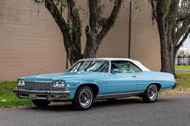 Image result for Horizon Blue 1975 Buick