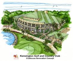 Image result for Kensington Pickleball Club