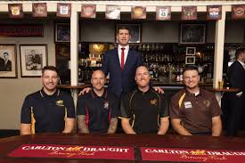 Image result for Carlton Netball Club