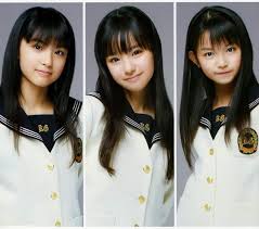 「メアリー・フォード 絶対可憐チルドレン」の画像検索結果