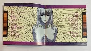 「イネス・フレサンジュ 機動戦艦ナデシコ The prince of darkness」の画像検索結果