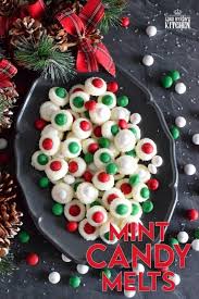 Image result for mint candy