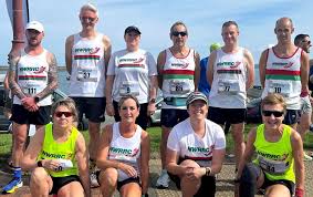 Image result for Abergele Harriers
