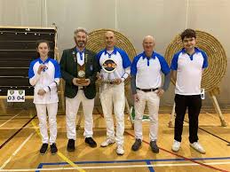 Image result for Stortford Archery Club