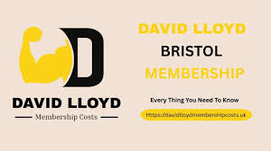Image result for David Lloyd (Bristol) Badminton Club