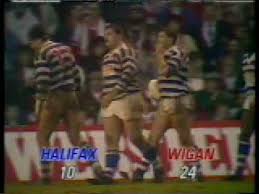 Image result for Halifax Rlfc