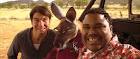 Kangaroo Jack (Down and under) - CIA