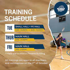 Image result for Ufton Badminton Club