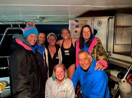 Image result for Isle Of Wight Swim Team