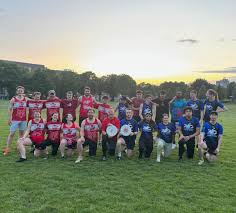 Image result for Leicester Ultimate Frisbee Club