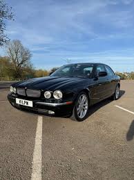 Image result for Black 2004 Jaguar