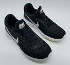 Nike LunarEpic Low Flyknit 2 (GS) Boy's Size 4.5Y Running Shoes ...