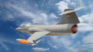 Image result for Starfighter