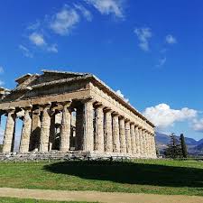 Image result for paestum