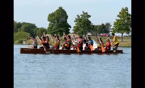 Image result for Hillingdon Junior Canoe Club