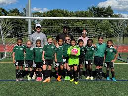Image result for Milford Pumas Football Club