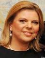 Sara Netanyahu