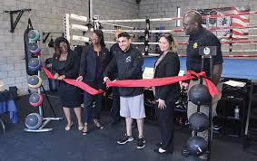 Image result for Cleckheaton Police Boxing Academy A B C