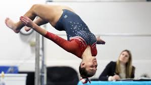 Image result for Hull High Flyers Gymnastics Club