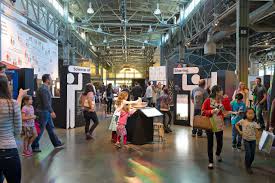 Image result for Exploratorium%20bubble