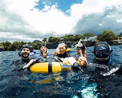 Image result for Blue Water Freediving School