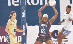 Image result for Mission Impossible Netball Club