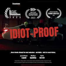 Image result for idiot proof
