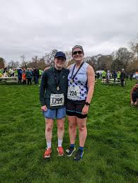 Image result for Preston Harriers Athletics Club