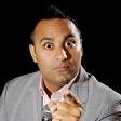 Russell Peters Searching for a