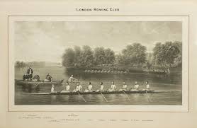 Image result for Royal Docks Rowing Club