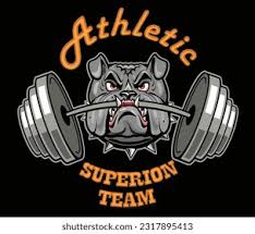 Image result for Bulldogs Power and strength