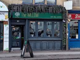 Image result for Musselburgh Municipal Bowling Club