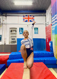 Image result for Bristol Hawks Gymnastics Club